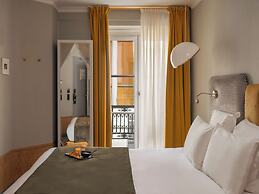 Handsome Hotel