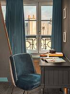 Handsome Hotel