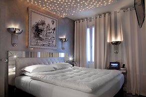 Le Petit Madeleine Hôtel
