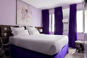Le Petit Madeleine Hôtel