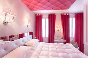 Le Petit Madeleine Hôtel