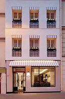 Le Petit Madeleine Hôtel