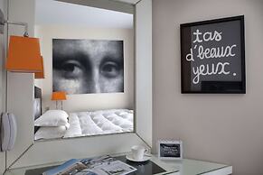 Le Petit Madeleine Hôtel