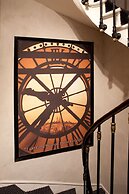 Le Petit Madeleine Hôtel