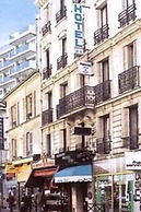 Hôtel Avenir Vaugirard