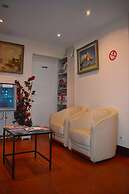 Hôtel Avenir Vaugirard