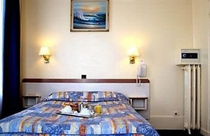 Hôtel Avenir Vaugirard