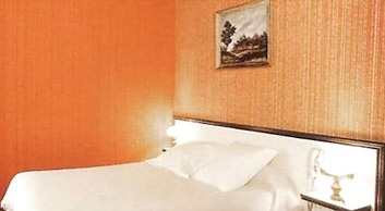 Hôtel Avenir Vaugirard