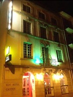 Ruc Hôtel Cannes