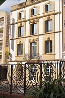 Ruc Hôtel Cannes