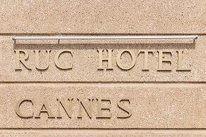Ruc Hôtel Cannes