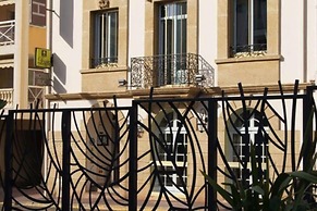 Ruc Hôtel Cannes