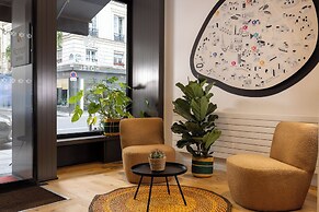 Hôtel Korner Opéra