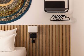 Hôtel Korner Opéra