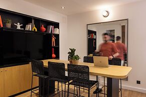 Hôtel Korner Opéra