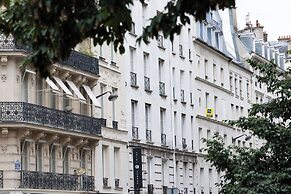 Hôtel Korner Opéra