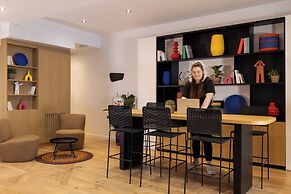 Hôtel Korner Opéra