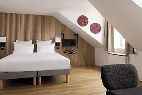 Hôtel Korner Opéra