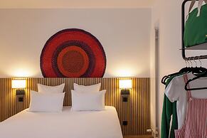 Hôtel Korner Opéra