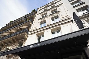 Hôtel Korner Opéra