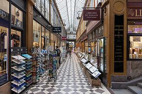 Hôtel Korner Opéra