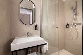 Hôtel Korner Opéra