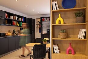 Hôtel Korner Opéra