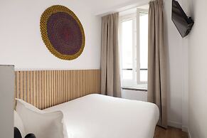 Hôtel Korner Opéra