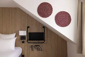 Hôtel Korner Opéra