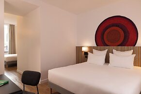 Hôtel Korner Opéra