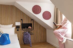 Hôtel Korner Opéra