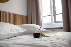 Hôtel Korner Opéra