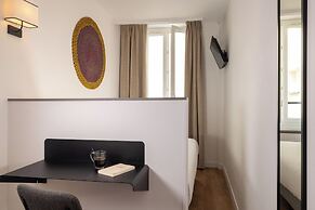 Hôtel Korner Opéra