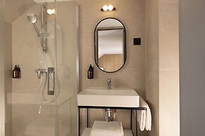 Hôtel Korner Opéra