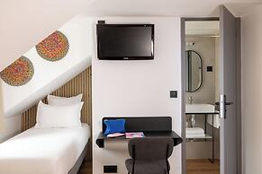 Hôtel Korner Opéra