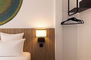 Hôtel Korner Opéra