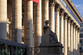 Hôtel Korner Opéra