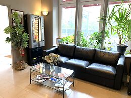 Hôtel Williams Opéra