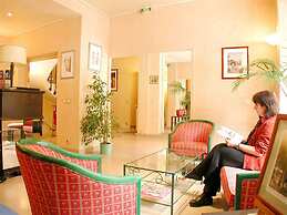 Hôtel Williams Opéra