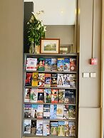 Hôtel Williams Opéra