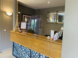 Hôtel Williams Opéra