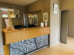 Hôtel Williams Opéra