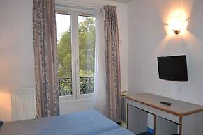 Hôtel Williams Opéra