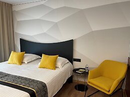 Hôtel Center