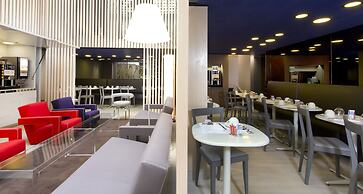 Hotel Libertel Gare de l'Est Francais