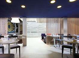 Hotel Libertel Gare de l'Est Francais