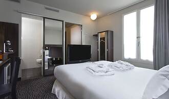 Hotel Libertel Gare de l'Est Francais