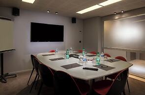 Hotel Libertel Gare de l'Est Francais