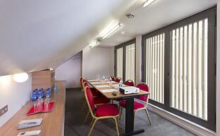 Hotel Libertel Gare de l'Est Francais