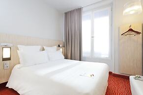 Hotel Libertel Gare de l'Est Francais